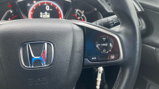 Honda Civic 1.5 VTEC Turbo Sport 5dr Petrol Hatchback